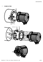 Предварительный просмотр 25 страницы Baumer Hubner Berlin PMG 10-SSI Installation And Operating Instructions Manual