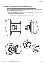 Предварительный просмотр 15 страницы Baumer Hubner Berlin PMG 10 Installation And Operating Instructions Manual