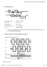 Предварительный просмотр 17 страницы Baumer Hubner Berlin PMG 10 Installation And Operating Instructions Manual