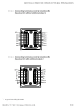 Предварительный просмотр 21 страницы Baumer Hubner Berlin PMG 10 Installation And Operating Instructions Manual