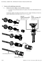 Предварительный просмотр 22 страницы Baumer Hubner Berlin PMG 10 Installation And Operating Instructions Manual