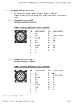 Предварительный просмотр 23 страницы Baumer Hubner Berlin PMG 10 Installation And Operating Instructions Manual