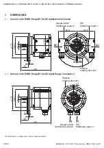 Предварительный просмотр 28 страницы Baumer Hubner Berlin PMG 10 Installation And Operating Instructions Manual