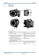 Предварительный просмотр 9 страницы Baumer Hubner Berlin PMG10 Operating Manual