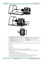 Предварительный просмотр 16 страницы Baumer Hubner Berlin PMG10 Operating Manual