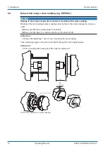 Предварительный просмотр 18 страницы Baumer Hubner Berlin PMG10 Operating Manual