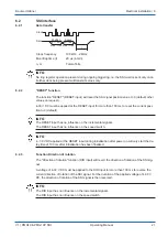 Предварительный просмотр 21 страницы Baumer Hubner Berlin PMG10 Operating Manual