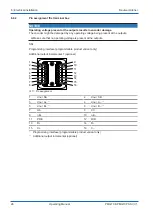 Предварительный просмотр 26 страницы Baumer Hubner Berlin PMG10 Operating Manual