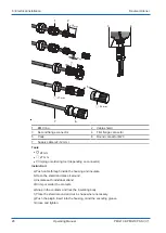 Предварительный просмотр 28 страницы Baumer Hubner Berlin PMG10 Operating Manual