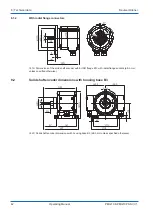 Предварительный просмотр 42 страницы Baumer Hubner Berlin PMG10 Operating Manual