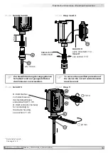 Preview for 19 page of Baumer HUBNER BERLIN POG 10 + DSL Mounting And Operating Instructions