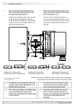 Предварительный просмотр 12 страницы Baumer Hubner Berlin POG 83 Mounting And Operating Instructions