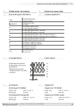 Предварительный просмотр 15 страницы Baumer Hubner Berlin POG 83 Mounting And Operating Instructions