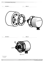 Предварительный просмотр 20 страницы Baumer Hubner Berlin POG 83 Mounting And Operating Instructions