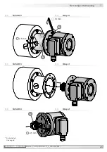 Preview for 29 page of Baumer Hubner Berlin POG 86 Mounting And Operating Instructions