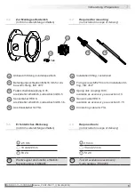 Preview for 9 page of Baumer Hubner Berlin POG 9 + FSL Mounting And Operating Instructions