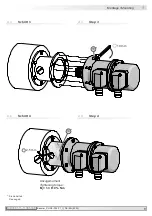 Preview for 11 page of Baumer Hubner Berlin POG 9 + FSL Mounting And Operating Instructions