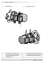 Preview for 14 page of Baumer Hubner Berlin POG 9 + FSL Mounting And Operating Instructions