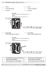 Preview for 18 page of Baumer Hubner Berlin POG 9 + FSL Mounting And Operating Instructions