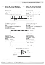 Preview for 19 page of Baumer Hubner Berlin POG 9 + FSL Mounting And Operating Instructions