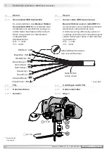 Preview for 20 page of Baumer Hubner Berlin POG 9 + FSL Mounting And Operating Instructions