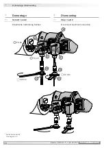 Preview for 22 page of Baumer Hubner Berlin POG 9 + FSL Mounting And Operating Instructions