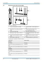 Предварительный просмотр 10 страницы Baumer HUBNER BERLIN PROFI NET microGen HMG10P Operating Manual