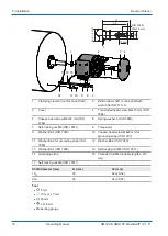 Предварительный просмотр 16 страницы Baumer HUBNER BERLIN PROFI NET microGen HMG10P Operating Manual