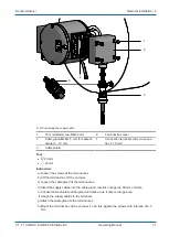 Предварительный просмотр 31 страницы Baumer HUBNER BERLIN PROFI NET microGen HMG10P Operating Manual