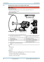 Предварительный просмотр 38 страницы Baumer HUBNER BERLIN PROFI NET microGen HMG10P Operating Manual