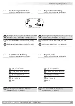 Предварительный просмотр 11 страницы Baumer HUBNER BERLIN SAFETY HOG 10 + ESL Installation And Operating Instructions Manual