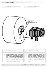 Предварительный просмотр 14 страницы Baumer HUBNER BERLIN SAFETY HOG 10 + ESL Installation And Operating Instructions Manual