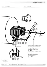 Предварительный просмотр 15 страницы Baumer HUBNER BERLIN SAFETY HOG 10 + ESL Installation And Operating Instructions Manual