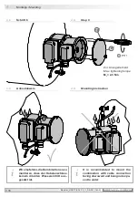 Предварительный просмотр 18 страницы Baumer HUBNER BERLIN SAFETY HOG 10 + ESL Installation And Operating Instructions Manual