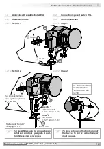 Предварительный просмотр 27 страницы Baumer HUBNER BERLIN SAFETY HOG 10 + ESL Installation And Operating Instructions Manual