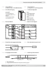 Предварительный просмотр 29 страницы Baumer HUBNER BERLIN SAFETY HOG 10 + ESL Installation And Operating Instructions Manual