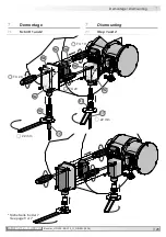 Предварительный просмотр 31 страницы Baumer HUBNER BERLIN SAFETY HOG 10 + ESL Installation And Operating Instructions Manual