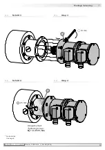 Предварительный просмотр 11 страницы Baumer HUBNER BERLIN SAFETY POG 90 + ESL 90 Mounting And Operating Instructions