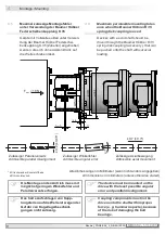 Предварительный просмотр 12 страницы Baumer HUBNER BERLIN SAFETY POG 90 + ESL 90 Mounting And Operating Instructions