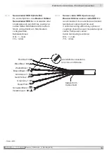 Предварительный просмотр 19 страницы Baumer HUBNER BERLIN SAFETY POG 90 + ESL 90 Mounting And Operating Instructions