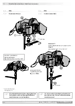 Предварительный просмотр 20 страницы Baumer HUBNER BERLIN SAFETY POG 90 + ESL 90 Mounting And Operating Instructions