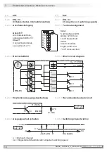 Предварительный просмотр 22 страницы Baumer HUBNER BERLIN SAFETY POG 90 + ESL 90 Mounting And Operating Instructions