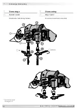 Предварительный просмотр 24 страницы Baumer HUBNER BERLIN SAFETY POG 90 + ESL 90 Mounting And Operating Instructions