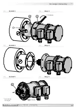 Предварительный просмотр 25 страницы Baumer HUBNER BERLIN SAFETY POG 90 + ESL 90 Mounting And Operating Instructions