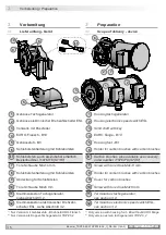 Preview for 8 page of Baumer Hubner Berlin TDP 0,2+ESL Installation And Operating Instructions Manual