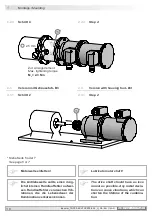 Preview for 12 page of Baumer Hubner Berlin TDP 0,2+ESL Installation And Operating Instructions Manual