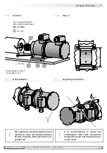 Preview for 13 page of Baumer Hubner Berlin TDP 0,2+ESL Installation And Operating Instructions Manual