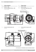 Preview for 16 page of Baumer Hubner Berlin TDP 0,2+ESL Installation And Operating Instructions Manual