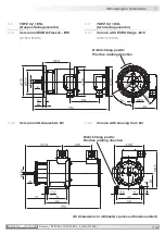 Предварительный просмотр 17 страницы Baumer Hubner Berlin TDP 0,2+ESL Installation And Operating Instructions Manual