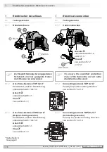 Предварительный просмотр 18 страницы Baumer Hubner Berlin TDP 0,2+ESL Installation And Operating Instructions Manual